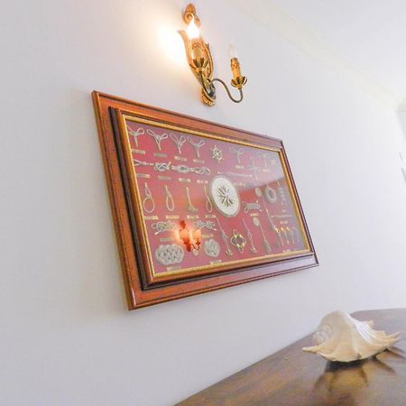 Bacio Del Sole B&B Positano Bagian luar foto