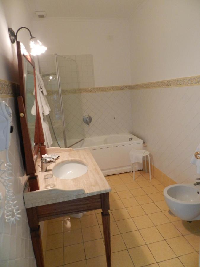 Bacio Del Sole B&B Positano Bagian luar foto